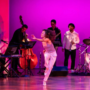 DANCE OUT EAST Returns With Second Annual Works & Process Residency Performances On L