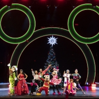 All-New DISNEY JUNIOR HOLIDAY PARTY! ON TOUR Will Come to The Palace Photo