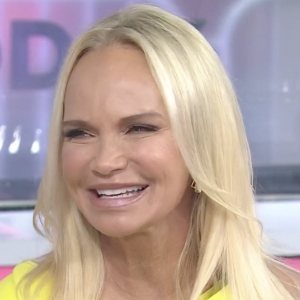 Video: Kristin Chenoweth Praises WICKED Movie on THE TODAY SHOW