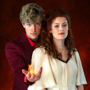 WITCH to Open USC Theatre's 2026/2027 Season Photo