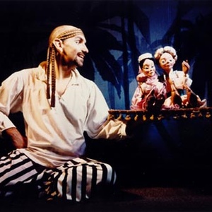 Puppetworks To Present ALADDIN & THE WONDERFUL LAMP in Park Slope Photo
