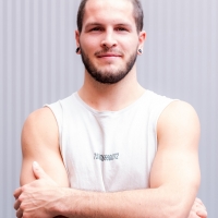 A Conversation with Cal Harris from Circus 'Cision about their upcoming work in the W Interview