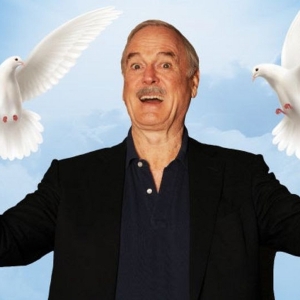 An Evening with John Cleese is Coming to BroadwaySF's Orpheum Theatre Video