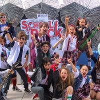 BREAKING: Leo Rivera protagonizará SCHOOL OF ROCK en Madrid Photo