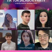 TIK TOK JACKBOX PARTY! to Benefit The Actor's Fund Photo