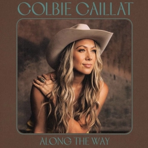 Colbie Caillat Releases New Album 'Along The Way' Photo