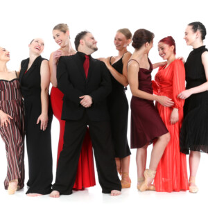 Bodiography Reveals Programming for 25th Anniversary Season Photo