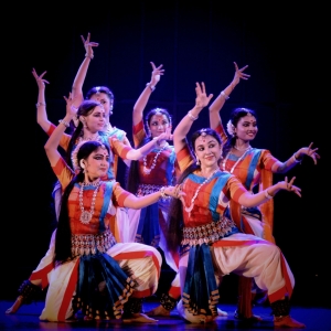 UTSAV Celebrates India's Struggle for Independence with the 18th Edition of SAARE JAH