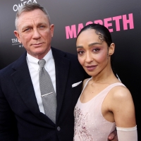 VIDEO: Inside MACBETH's Opening Night with Daniel Craig, Ruth Negga & More! Video