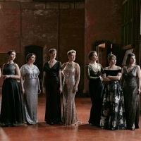Lorelei Ensemble Announces Tour of THIS TYRANT, LOVE