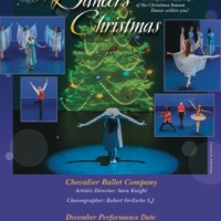 Chevalier Ballet Presents A DANCER'S CHRISTMAS Video