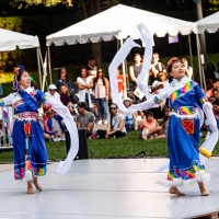 SEE CHICAGO DANCE Celebrates Chicago Dance Month This June Video