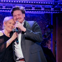 BWW Review: Love Is In The Air During TO STEVE WITH LOVE: LIZ CALLAWAY CELBRATES SOND Photo