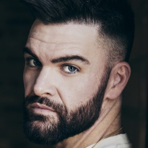 Dylan Scott to Impact Country Radio With 'This Town's Been Too Good To Us' Coming In Photo