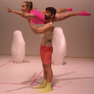 EUPHORIA, a Family Dance Show for Ages 5+ to be Presented at L'Alliance New York Photo