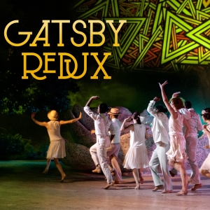Mixed eMotion Theatrix to Return to Beverly Hills Greystone Mansion With GATSBY REDUX Photo