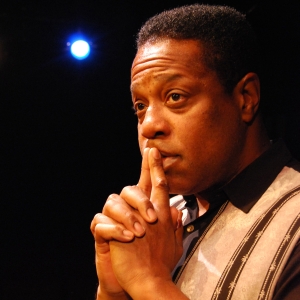 The Marsh San Francisco Adds Free Showings Brian Copeland's THE WAITING PERIOD