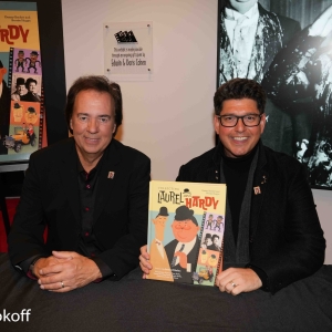 Danny Bacher Adds Best Selling Author To His Music Accomplishments Photo