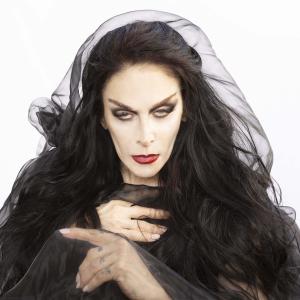 DELERIUM & Diamanda Galás Release Collaboration INTO THE LIGHT Photo