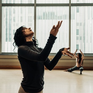 Ayano Elson Will Bring CONTROL to the Chocolate Factory Theater Photo