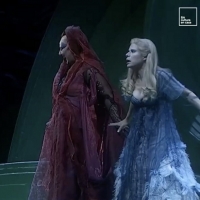 VIDEO: Teatro Colon Presents Streaming Production of RUSALKA Video