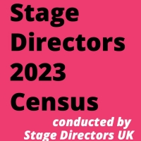 UK Stage Directors Release Census 2023, Conducted By SDUK Photo
