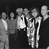 CARRIED AWAY: Jeff Harnar Sings Comden & Green Comes to Birdland