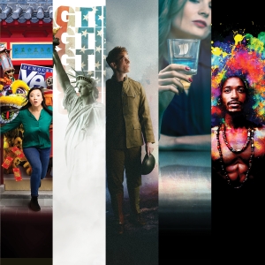 PRIVATE JONES World Premiere, THE BRIDGES OF MADISON COUNTY & More Set for Signature…