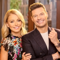 LIVE WITH KELLY AND RYAN Announces After Oscar Show Details Photo
