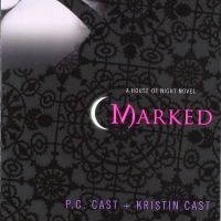 New York Times Best Selling Series HOUSE OF NIGHT to Become a Television Series From  Photo