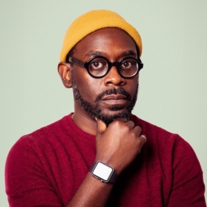 Interview: James Ijames Is Determined to Fuel the Artists of the Future Photo