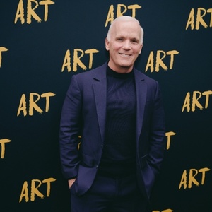 Tony Award Nominee Scott Ellis to Receive Sardi's Portrait Photo