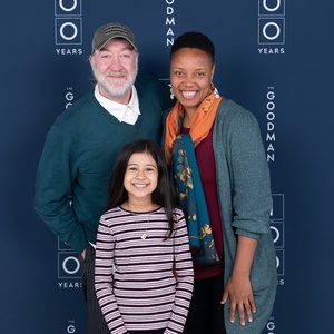 Christopher Donahue and More to Star in A CHRISTMAS CAROL at The Goodman Photo