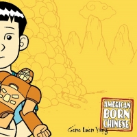 AMERICAN BORN CHINESE Gets Straight-to-Series Order at Disney+