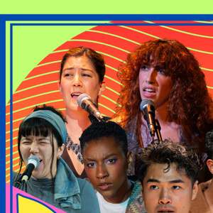 PRISM Festival of New Queer Musicals to Return at The Brick Photo