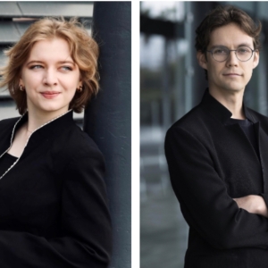 Colburn School and San Francisco Symphony Announce Two New Salonen Conducting Fellows Photo