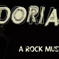 DORIAN A Rock Musical To Premiere At The Other Palace In March Photo