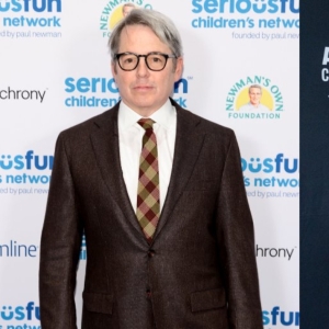 Matthew Broderick, Darren Criss and More to Perform at ONLY MAKE BELIEVE Gala
