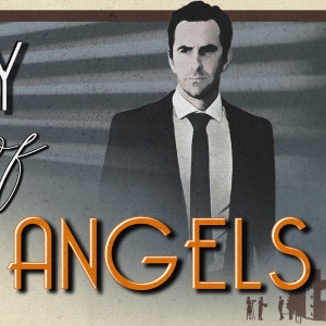 REVIEW: Guest Reviewer Kym Vaitiekus Shares His Thoughts On CITY OF ANGELS Photo