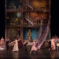 BWW Feature: THE NUTCRACKER performed by the Nevada Ballet Theatre returns to The Smith Ce Photo