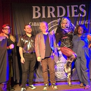 Review: THE MARVELOUS MISFITS at Birdie's Cabaret Theater & Lounge in North Little Rock