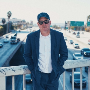 Craig Finn Confirms Fall Tour with The Band of Forgiveness Photo