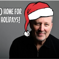 John McDaniel of (AT) HOME FOR THE HOLIDAYS! Interview