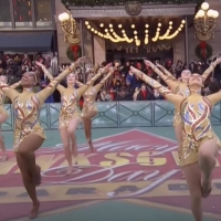 12 Days of Christmas with Lea Salonga: Kicking Off the Countdown with the Rockettes! Video