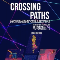 The CrossingPaths Movement Collective to Perform in Bethlehem in November Photo