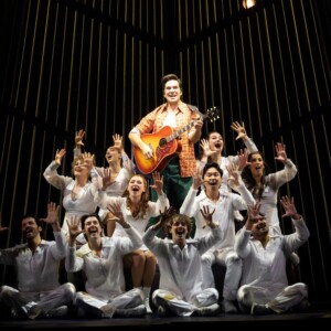 A BEAUTIFUL NOISE: THE NEIL DIAMOND MUSICAL Releases Final Sydney Tickets Photo