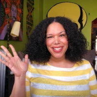 VIDEO: Bethany Thomas and Joeff Mosser Join Milwaukee Rep's OUR HOME TO YOUR HOME Ser Video