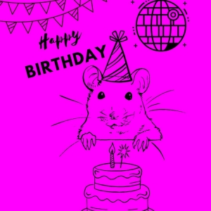 The RAT NYC to Celebrate One Year In DUMBO This May Photo