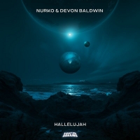 Nurko Releases 'Hallelujah' With Devon Baldwin