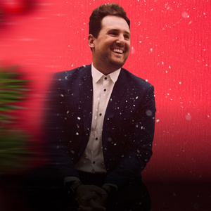 Vocalist Chris Pinnella Returns to Manasquan for a One-Night-Only Holiday Concert Photo